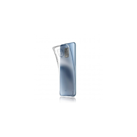 WE Coque de protection TPU APPLE IPHONE X / XS Transparent