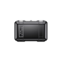 Peli Microcase M60 Coque Noire Liner Noir