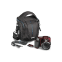 Cullmann SYDNEY pro Action 150 black, camera bag