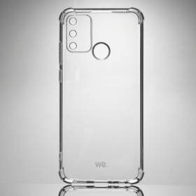 WE Coque de protection TPU HONOR 9A Transparent