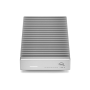 OWC Express 1M2 SSD NVMe portable USB-4 Boitier vide pour 1 SSD