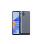 WE Coque de protection TPU OPPO A17 transparent