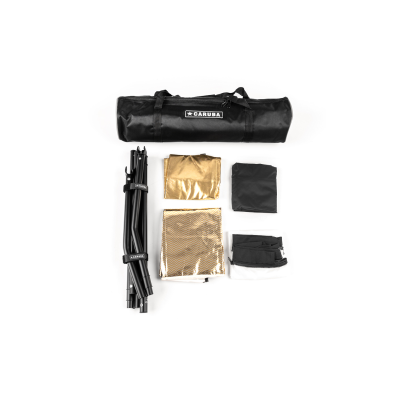 Caruba Sun-Bouncer 7-in-1 Kit - 80x94cm