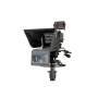 Autoscript EPIC-IP 17P Prompteur 17" + Moniteur Talent 17"