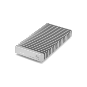 OWC Express 1M2 SSD NVMe portable USB-4 Auto-alimenté 1 SSD 4TB