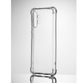 WE Coque de protection TPU SAMSUNG GALAXY A32 4G Transparent
