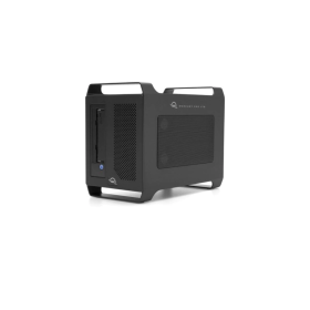 OWC Mercury Pro LTO LTO-9 TBLT avec SSD 4TB
