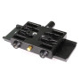 Manfrotto 357-1 SLIDING PLATE ADAPTOR