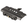 Manfrotto 357-1 SLIDING PLATE ADAPTOR