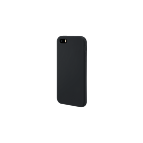 WE Coque recyclée IPHONE 7 / 8 / SE 2020 / SE 2022 Noir