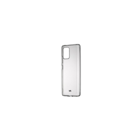 WE Coque de protection TPU SAMSUNG GALAXY S10 LITE Transparent