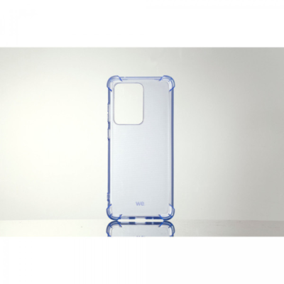 WE Coque de protection TPU SAMSUNG GALAXY S20 ULTRA Bleu