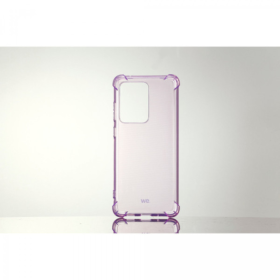 WE Coque de protection TPU SAMSUNG GALAXY S20 ULTRA Violet