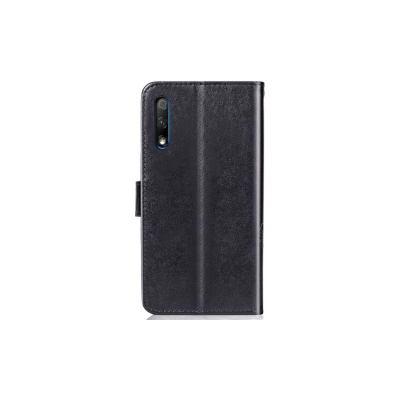 WE Etui folio CLASSIQUE HONOR 9X Noir