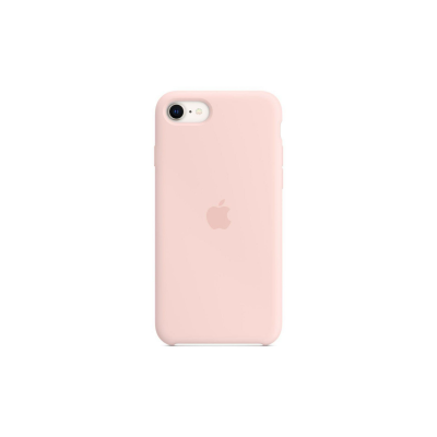 WE 3 coques de protection IPHONE 7 / 8 / SE 2020 / SE 2022 Rose