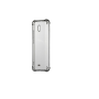 WE Coque de protection TPU XIAOMI REDMI 8A Transparent