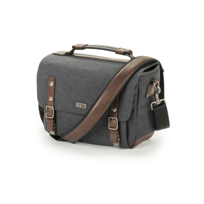 Think Tank Signature 10 slate grey