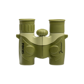 Focus Sport Optics Junior 6x21 Green