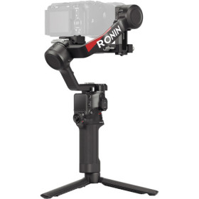 DJI stabilisateur RS 4 - Charge utile de 3 kg