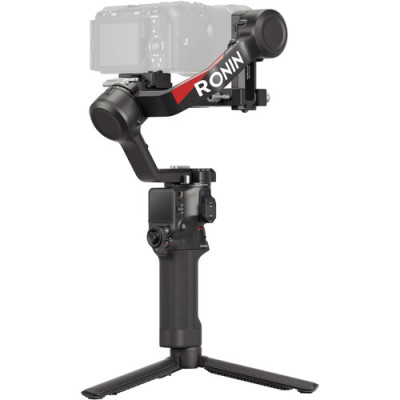 DJI stabilisateur RS 4 - Charge utile de 3 kg