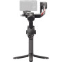 DJI stabilisateur RS 4 - Charge utile de 3 kg