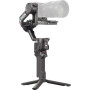 DJI stabilisateur RS 4 - Charge utile de 3 kg