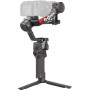 DJI stabilisateur RS 4 - Charge utile de 3 kg
