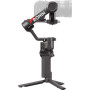 DJI stabilisateur RS 4 - Charge utile de 3 kg