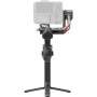 DJI Stabilisateur RS 4 Pro Combo - Charge utile de 4.5kg