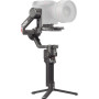 DJI Stabilisateur RS 4 Pro Combo - Charge utile de 4.5kg