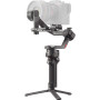 DJI Stabilisateur RS 4 Pro Combo - Charge utile de 4.5kg