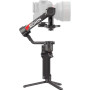 DJI Stabilisateur RS 4 Pro Combo - Charge utile de 4.5kg