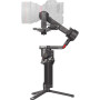 DJI Stabilisateur RS 4 Pro Combo - Charge utile de 4.5kg