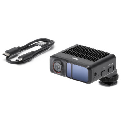 DJI Focus Pro LiDAR - Assistant à la mise au point automatique