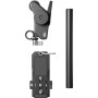 DJI Moteur Focus Pro (2024) pour RS 4 Pro, RS 3 Pro et le Focus Pro