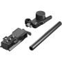 DJI Moteur Focus Pro (2024) pour RS 4 Pro, RS 3 Pro et le Focus Pro