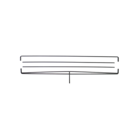 Matthews 48X48 Break A Part Road Flg Frame