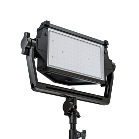 Litepanels Astra IP Half Bi-Color LED Panel (Standard Yoke, EU)