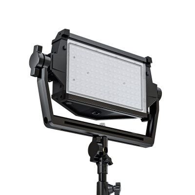 Litepanels Astra IP Half Bi-Color LED Panel (Standard Yoke, EU)