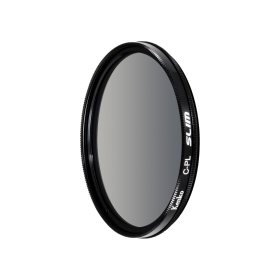 KENKO - SMART FILTER - Polarisant Circulaire - Slim - 49mm