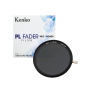 KENKO - PL FADER - ND3-ND400 - 62mm