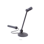 Schoeps TR200 KC2g - Pied de table elegant et reglable - H20cm
