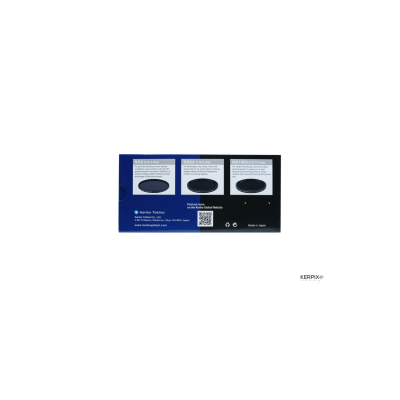 KENKO Real Pro NDKIT (ND8-64-1000) - 82mm