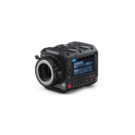 Blackmagic PYXIS 6K Caméscope grand capteur 6K - Monture EF