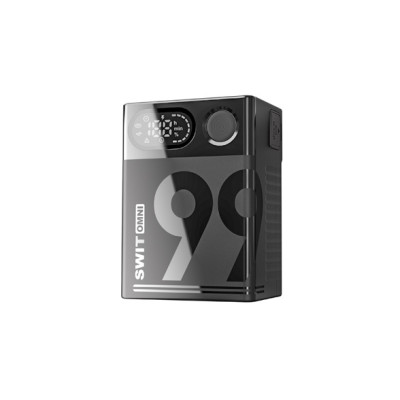 Swit Mini Batterie OMNI 99S 99Wh 150W 14.4V USB-C - V-Mount