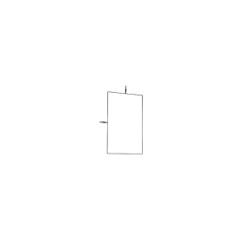 Matthews Frame, Flag,30X36
