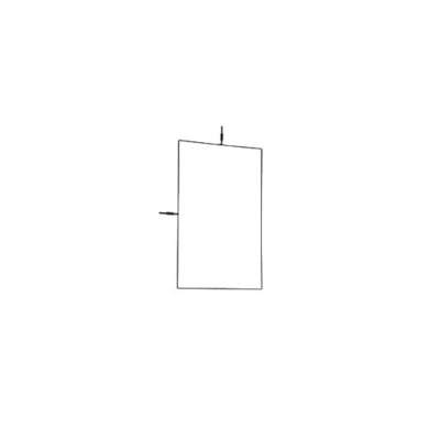 Matthews Frame,Flag,24X30