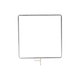 Matthews Gel Frame,36X36''X3/4"Sq