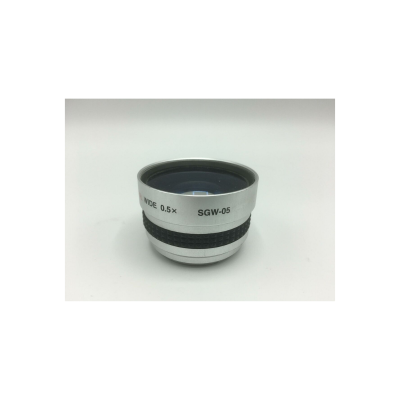 KENKO - Convertisseur Grand-Angle SGW-05 x0.5 diam.37mm
