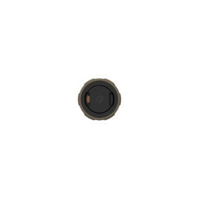 Polar Pro Defender Pro - Black - Medium (70-80mm lens)